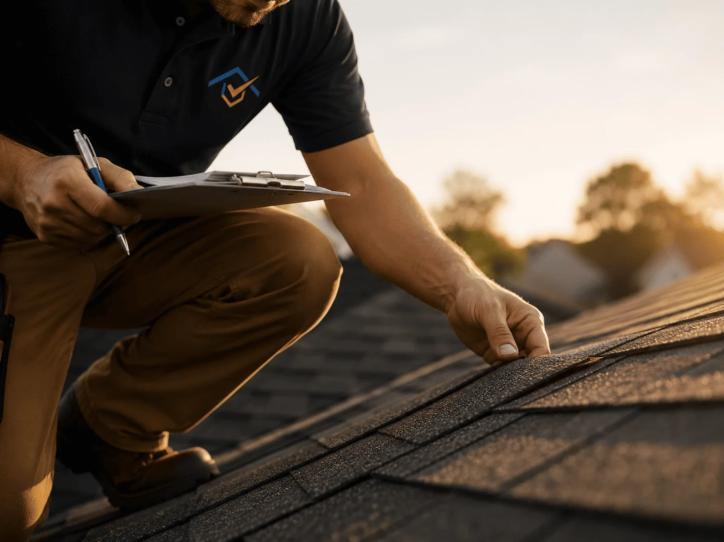 Why Choose Roof Inspection in Fred, TX
